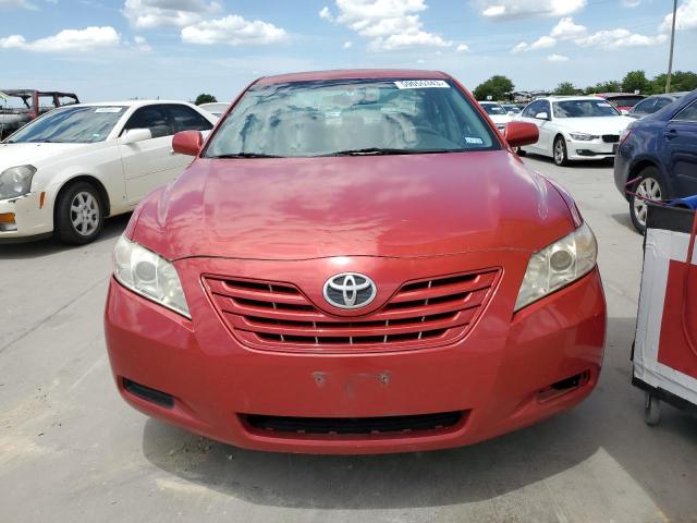 Photo 5 from auction – 2009 TOYOTA CAMRY BASE with VIN 4T1BE46K49U400025