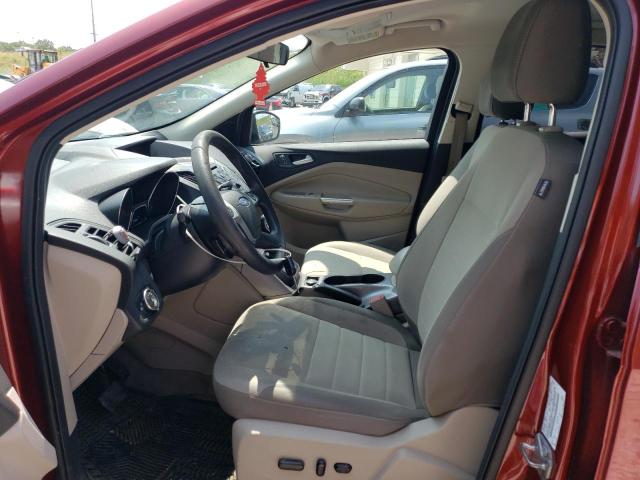 Photo 7 from auction – 2016 FORD ESCAPE SE with VIN 1FMCU0G76GUB68499