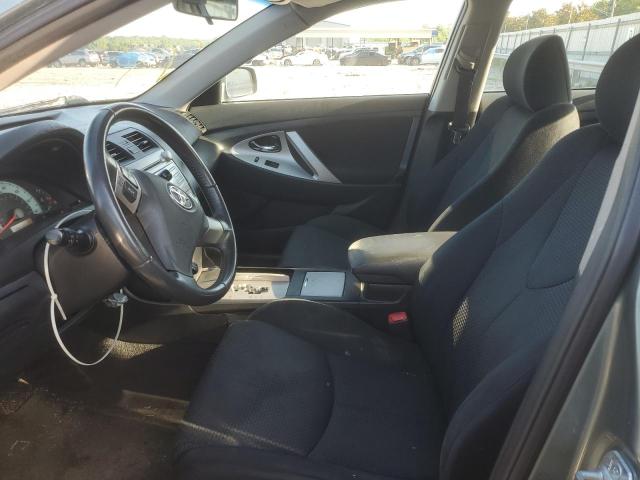 Photo 7 from auction – 2007 TOYOTA CAMRY CE with VIN 4T1BE46K07U530994