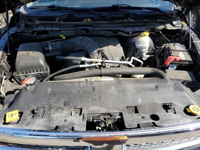 Photo 11 from auction – 2012 DODGE RAM 1500 L with VIN 1C6RD7NT4CS283199