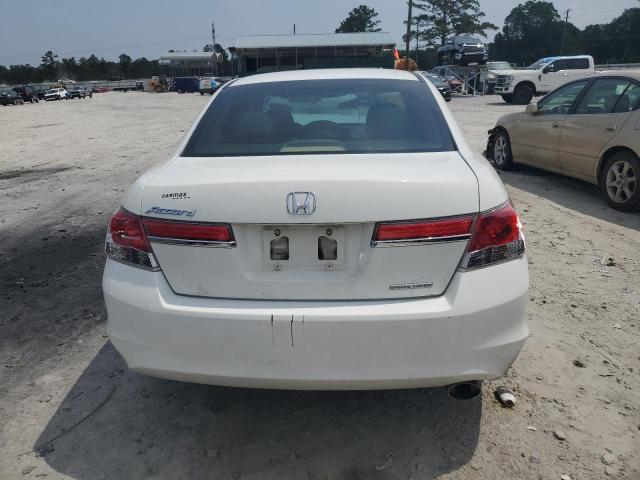 Photo 6 from auction – 2011 HONDA ACCORD SE with VIN 1HGCP2F61BA140587