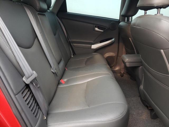 Photo 10 from auction – 2010 TOYOTA PRIUS with VIN JTDKN3DU7A5120083