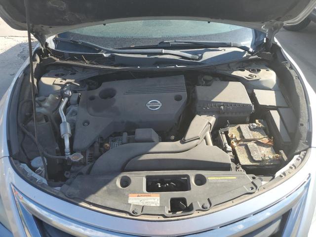 Photo 11 from auction – 2015 NISSAN ALTIMA 2.5 with VIN 1N4AL3AP9FC119476