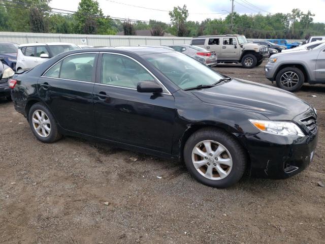 Photo 4 from auction – 2011 TOYOTA CAMRY BASE with VIN 4T1BF3EK4BU161543