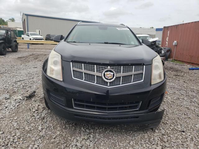 Photo 5 from auction – 2012 CADILLAC SRX LUXURY with VIN 3GYFNAE31CS539920