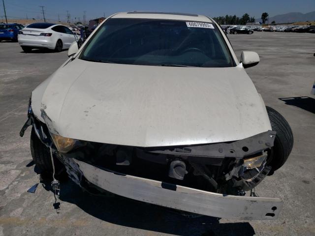 Photo 5 from auction – 2010 ACURA TSX with VIN JH4CU2F64AC026785