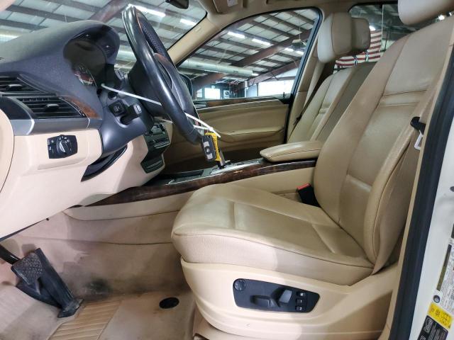 Photo 7 from auction – 2011 BMW X5 XDRIVE3 with VIN 5UXZV4C57BL739390