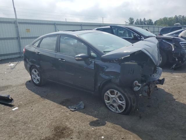Photo 4 from auction – 2014 FORD FIESTA SE with VIN 3FADP4BJ0EM233431