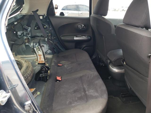 Photo 10 from auction – 2014 NISSAN JUKE S with VIN JN8AF5MV7ET480974
