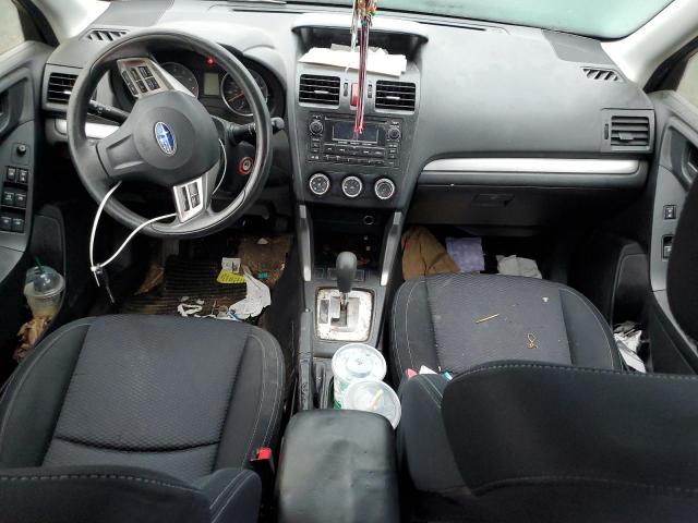 Photo 8 from auction – 2014 SUBARU FORESTER 2 with VIN JF2SJAAC2EH483344