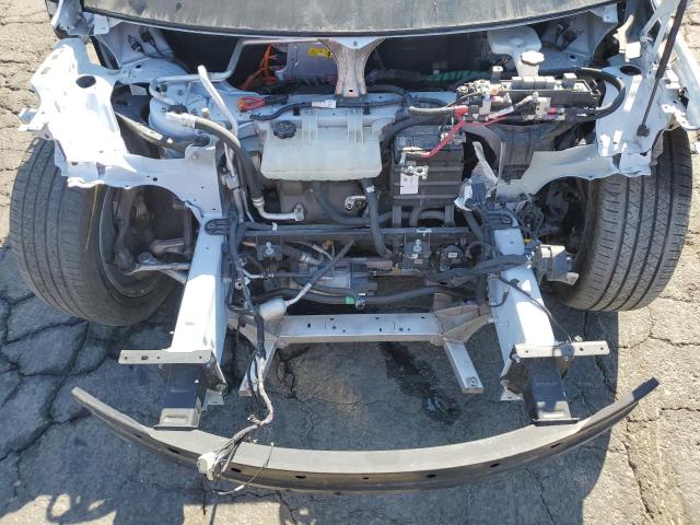 Photo 11 from auction – 2016 TESLA MODEL X with VIN 5YJXCDE22GF026294