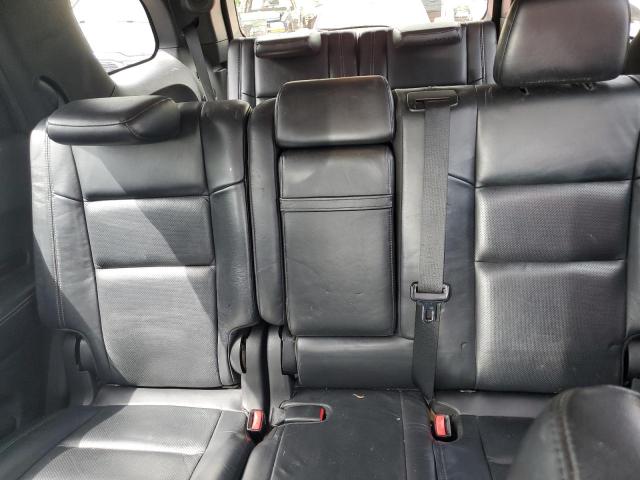 Photo 10 from auction – 2011 DODGE DURANGO CI with VIN 1D4RE5GG5BC654263