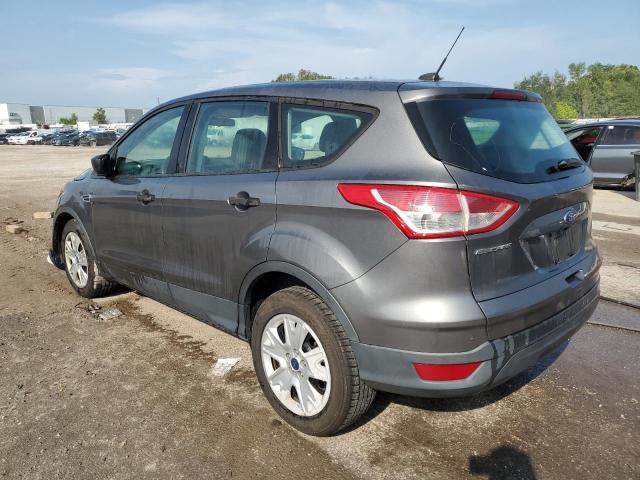 Foto 2 de la subasta – 2014 FORD ESCAPE S con VIN 1FMCU0F7XEUA01982