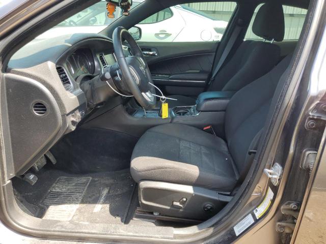 Photo 7 from auction – 2014 DODGE CHARGER R/ with VIN 2C3CDXDT4EH351354