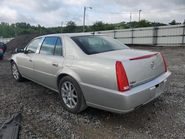 Photo 2 from auction – 2006 CADILLAC DTS with VIN 1G6KD579X6U108631