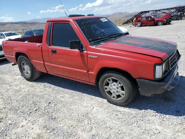 Photo 4 from auction – 1990 MITSUBISHI MIGHTY MAX with VIN JA7FL24W2LP005138