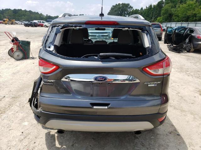 Photo 6 from auction – 2016 FORD ESCAPE TIT with VIN 1FMCU9JX0GUA36268