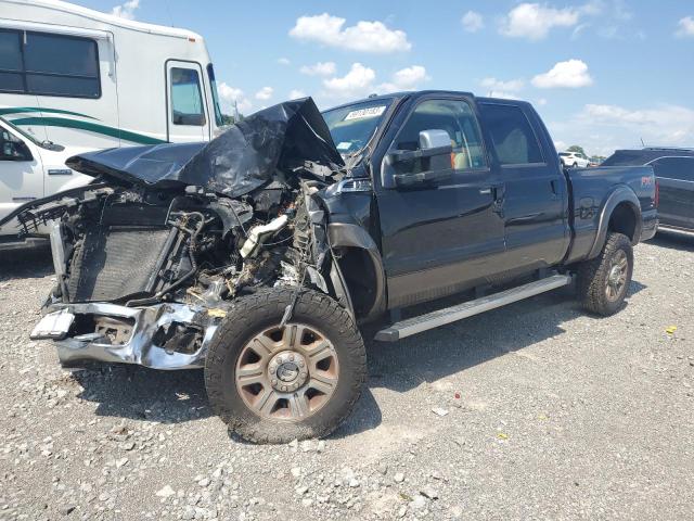 FORD F250 SUPER 2016 with VIN 1FT7W2B68GEA02313 - Photo from auction