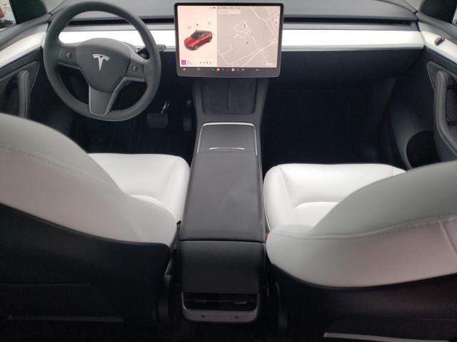 Фото 8 с аукциона – 2022 TESLA MODEL Y с VIN 7SAYGDEEXNF544768