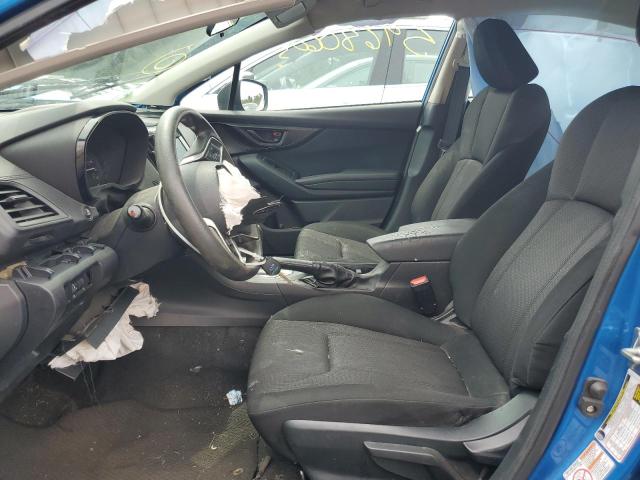 Photo 7 from auction – 2020 SUBARU IMPREZA with VIN 4S3GKAB65L3604324
