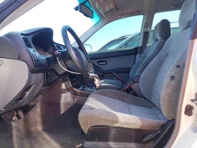 Photo 7 from auction – 2001 SUBARU LEGACY L with VIN 4S3BH635917307431