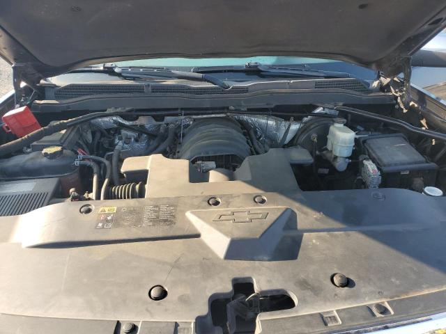 Photo 11 from auction – 2015 CHEVROLET SILVERADO with VIN 3GCUKSEC2FG305207