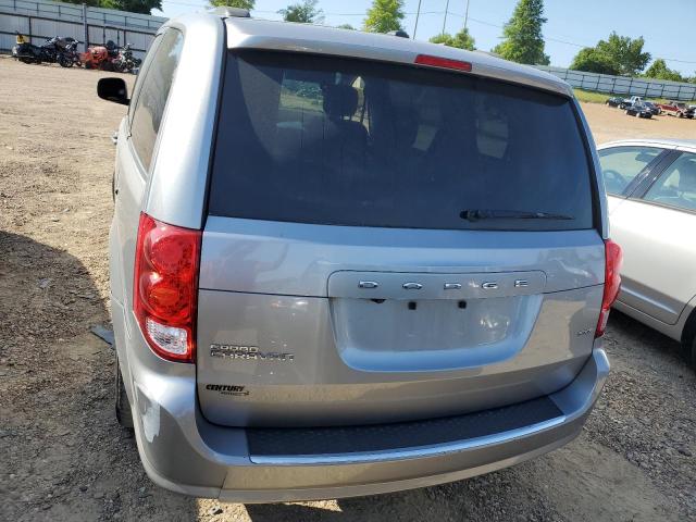 Photo 6 from auction – 2016 DODGE GRAND CARA with VIN 2C4RDGCG0GR278930