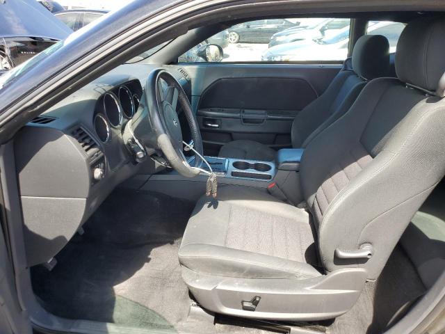 Photo 7 from auction – 2009 DODGE CHALLENGER with VIN 2B3LJ44V89H507701