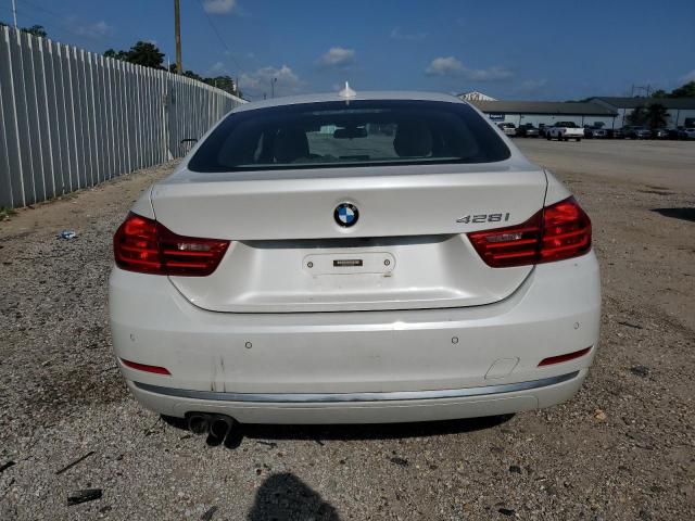 Photo 6 from auction – 2016 BMW 428 I GRAN with VIN WBA4A9C5XGGL88931