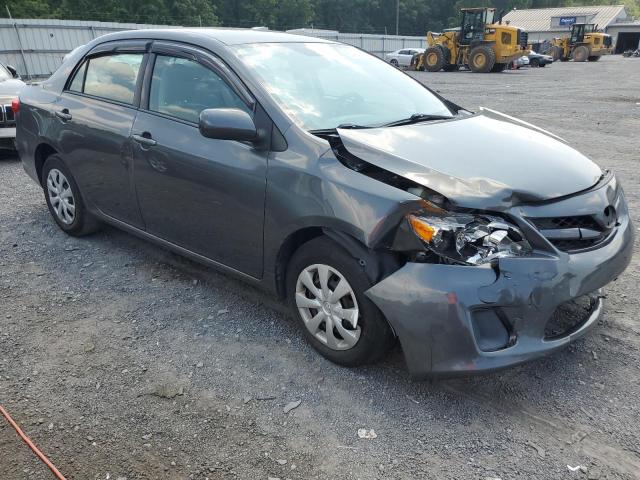 Photo 4 from auction – 2011 TOYOTA COROLLA BA with VIN 2T1BU4EEXBC711223