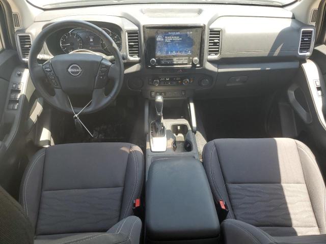 Photo 8 from auction – 2022 NISSAN FRONTIER S with VIN 1N6ED1EJ2NN633043