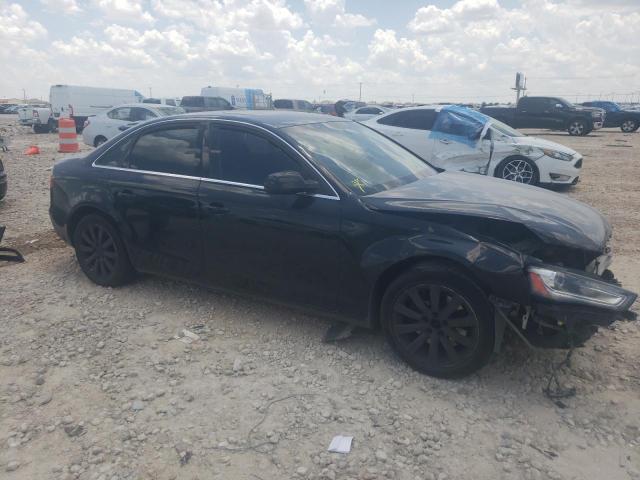 Photo 4 from auction – 2013 AUDI A4 PREMIUM with VIN WAUBFAFL9DN027122