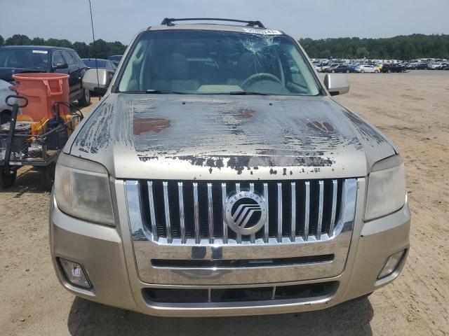 Photo 5 from auction – 2010 MERCURY MARINER PR with VIN 4M2CN8H70AKJ11548