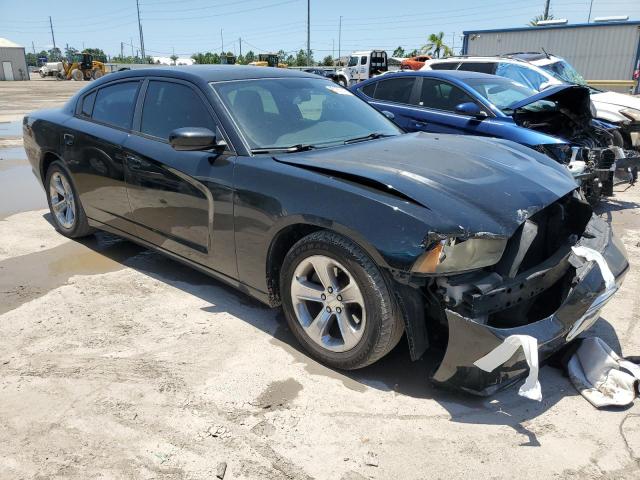 Photo 4 from auction – 2013 DODGE CHARGER SX with VIN 2C3CDXHG9DH526483
