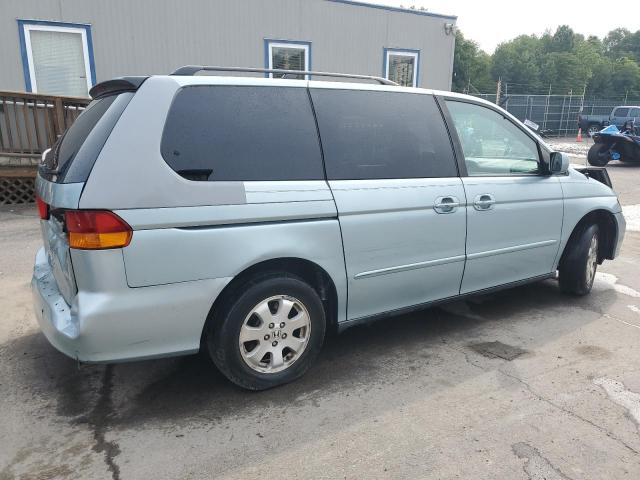 Photo 3 from auction – 2004 HONDA ODYSSEY EX with VIN 5FNRL18054B135152