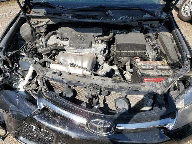 Photo 11 from auction – 2017 TOYOTA CAMRY LE with VIN 4T1BF1FK6HU386252