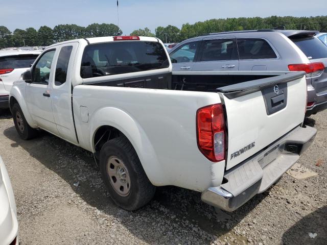 Photo 2 from auction – 2013 NISSAN FRONTIER S with VIN 1N6BD0CT6DN731007