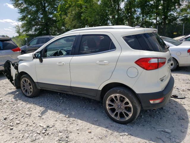 صورة رقم 2 من المزاد - 2020 FORD ECOSPORT T مع VIN MAJ6S3KL9LC359577