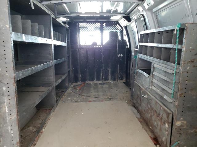 Photo 11 from auction – 2011 FORD ECONOLINE with VIN 1FTNE2EW9BDB24960