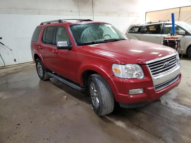 Photo 4 from auction – 2009 FORD EXPLORER L with VIN 1FMEU75E09UA05353