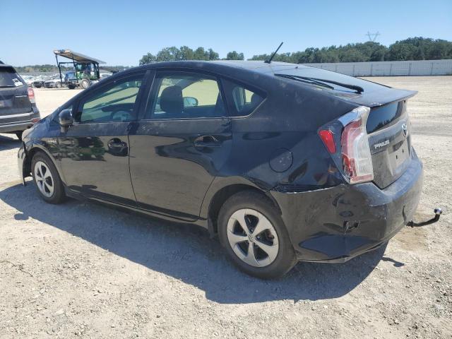 Foto 2 de la subasta – 2012 TOYOTA PRIUS con VIN JTDKN3DUXC5475445