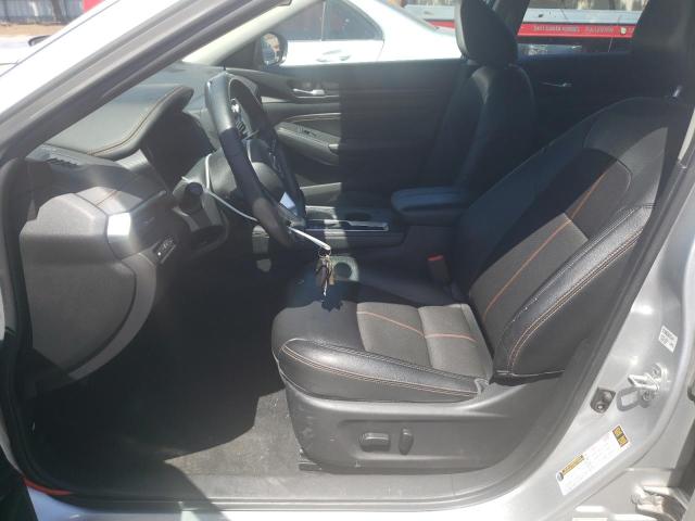 Photo 7 from auction – 2020 NISSAN ALTIMA SR with VIN 1N4BL4CV3LC128790