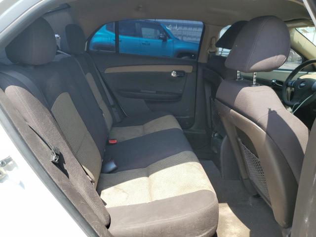 Photo 10 from auction – 2012 CHEVROLET MALIBU LS with VIN 1G1ZB5E08CF196688