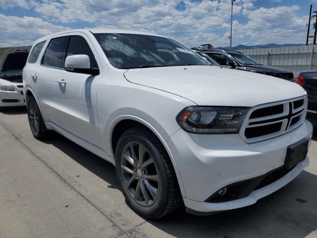 Photo 4 from auction – 2017 DODGE DURANGO GT with VIN 1C4RDHDG8HC660749