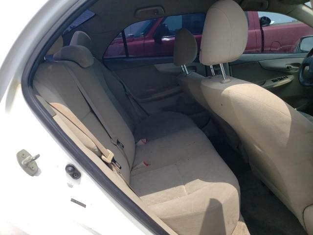 Photo 10 from auction – 2009 TOYOTA COROLLA BA with VIN 2T1BU40E59C035202