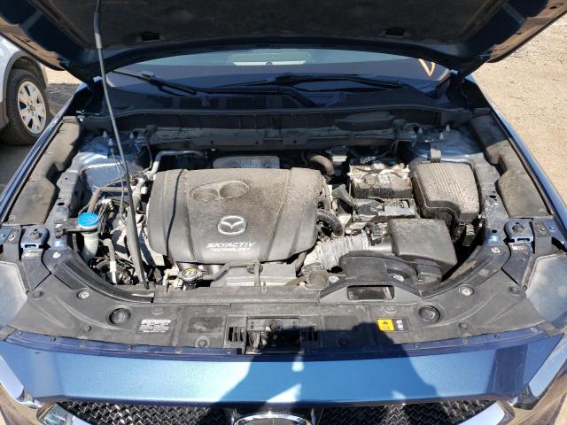 Photo 11 from auction – 2017 MAZDA CX-5 TOURI with VIN JM3KFBCL3H0150650