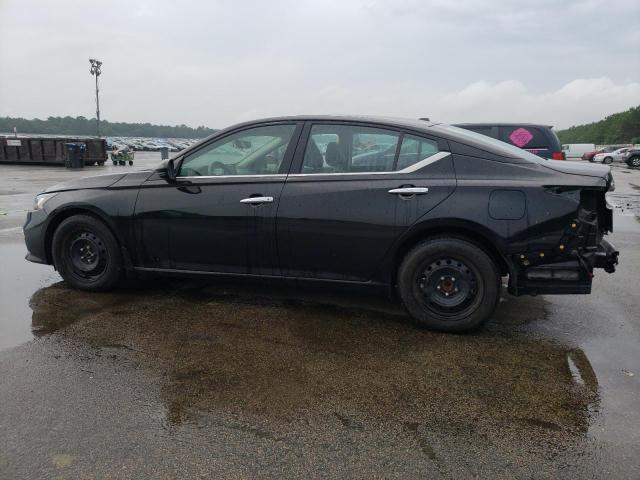 Photo 2 from auction – 2021 NISSAN ALTIMA SL with VIN 1N4BL4EV4MN388215