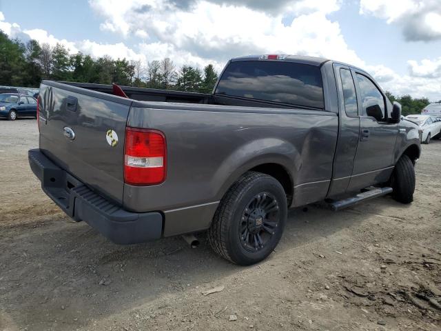 Photo 3 from auction – 2007 FORD F150 with VIN 1FTRF12227KD57172