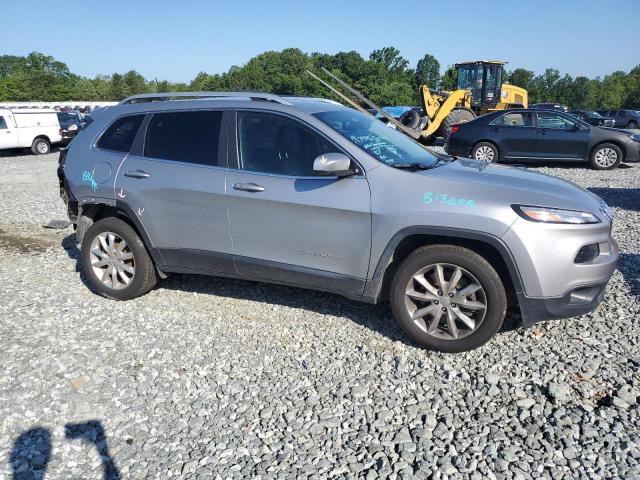 Photo 4 from auction – 2016 JEEP CHEROKEE L with VIN 1C4PJLDB5GW339255
