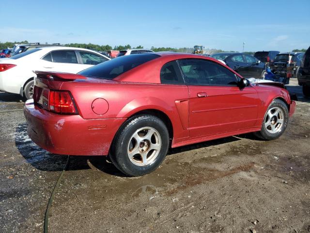 Photo 3 from auction – 2004 FORD MUSTANG with VIN 1FAFP40644F196888